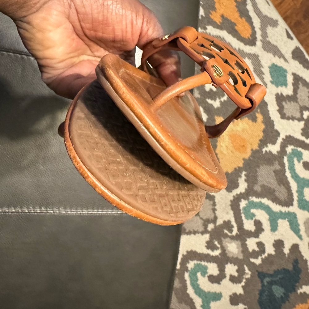 Tory Burch sandals size 8.5